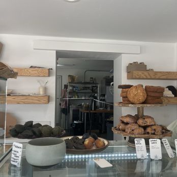 Michi Michi - inside | IG: @socalsnomnoms - Bakeries Near Me - San Diego, California Michi Michi - inside | IG: @socalsnomnoms - Bakeries Near Me - San Diego, California