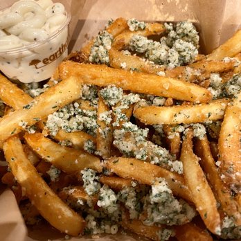 Edgewater Public Market - Fries from Slideshow Sliders. Good, but EXPENSIVE! - Bars Near Me - Edgewater, Colorado Edgewater Public Market - Fries from Slideshow Sliders. Good, but EXPENSIVE! - Bars Near Me - Edgewater, Colorado