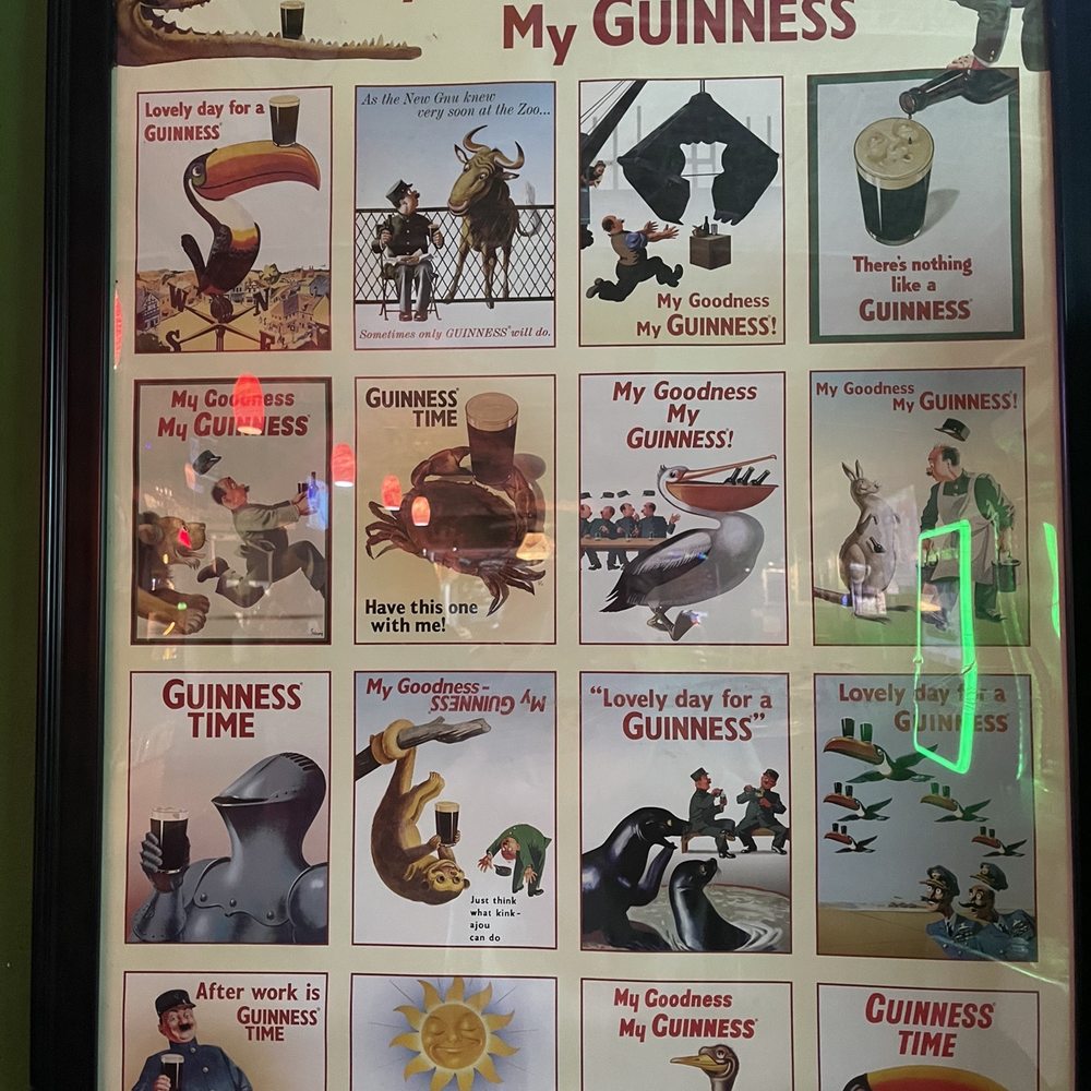 Tayton O'Brians - New American Near Me - New Smyrna Beach, Florida