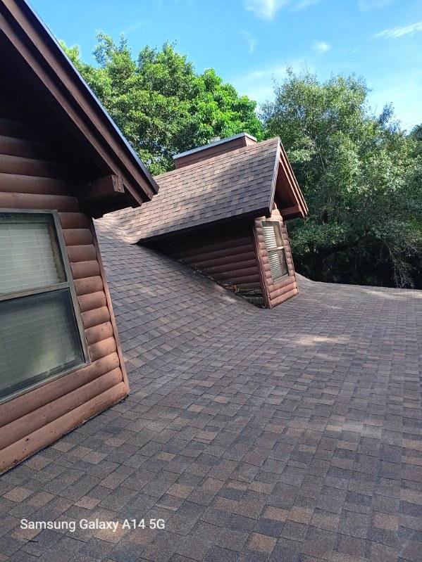 Slide of Complete Roofing And Remodeling Sevices