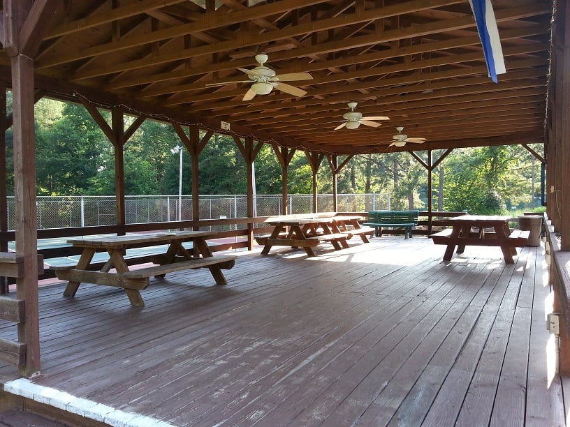 GWIN OAKS SWIM & TENNIS CLUB Updated September 2024 724 River Oak