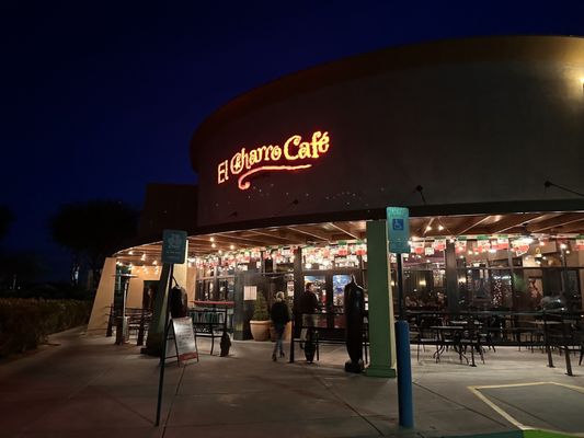 El Charro Café Oro Valley by null