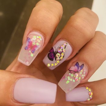 Modern Nails & Lash - Nail Salons Near Me - Scottsdale, Arizona Modern Nails & Lash - Nail Salons Near Me - Scottsdale, Arizona