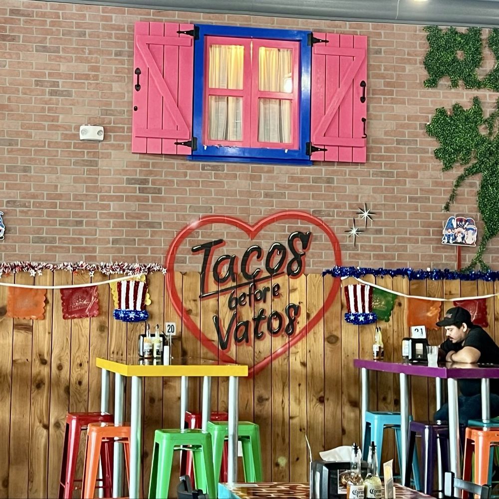 Calacas Tacos & Beer - Tacos Near Me - Pharr, Texas Calacas Tacos & Beer - Tacos Near Me - Pharr, Texas