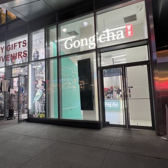 Gong Cha - Bubble Tea Near Me - New York, New York Gong Cha - Bubble Tea Near Me - New York, New York
