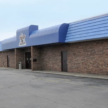 AMF Lancaster Lanes - Bowling Near Me - Depew, New York