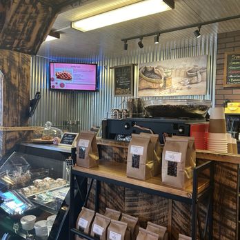 Hillview Coffee - Coffee & Tea Near Me - Portersville, Pennsylvania