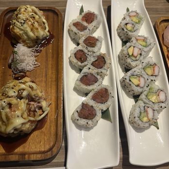 Top Sushi - Sushi Bars Near Me - Richmond, Texas Top Sushi - Sushi Bars Near Me - Richmond, Texas