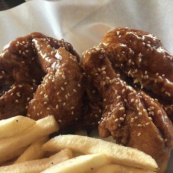 Angry Chicken - Chicken Wings Near Me - Aurora, Colorado Angry Chicken - Chicken Wings Near Me - Aurora, Colorado