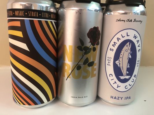 Beer on the Wall by null