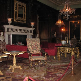 Warwick Castle - Cultural Center Near Me - Warwick, WAR