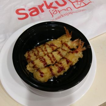 Sarku Japan - Sushi Bars Near Me - Teterboro, New Jersey Sarku Japan - Sushi Bars Near Me - Teterboro, New Jersey