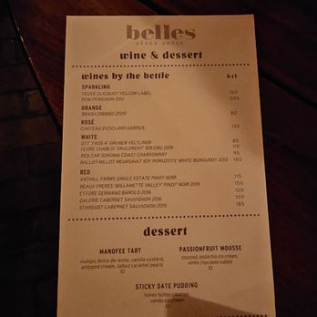 Belles Beach House - Tiki Bars Near Me - Venice, California Belles Beach House - Tiki Bars Near Me - Venice, California