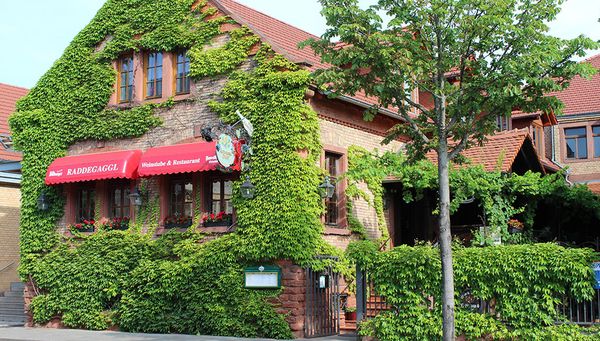 Raddegaggl-stubb Industriestraße Landau In Der Pfalz RADDEGAGGL-STUB - Updated May 2025 - 22 Photos & 17 Reviews