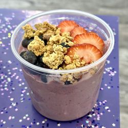 Mansker Creek Nutrition