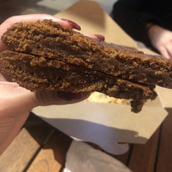 Chip City - Ginger snap - Bakeries Near Me - Astoria, New York