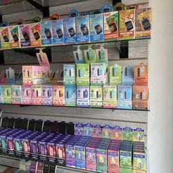 Tango Smoke Shop