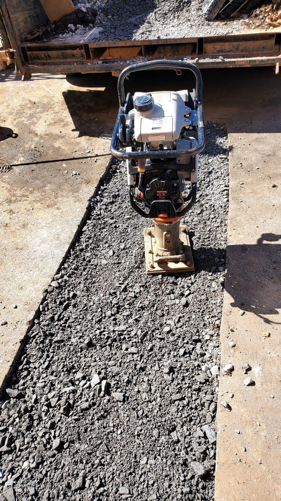 Slide of EPR Plumbing And Remodeling