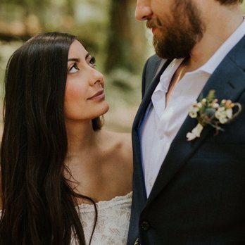 Olivia Garvin Makeup - Wedding makeup by Olivia Garvin - Makeup Artists Near Me