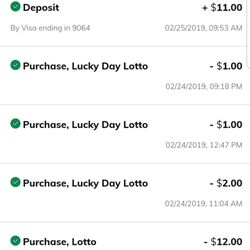 Illinois Lottery Office - What an absolute joke and typical of the corrupt dishonest incompetent Illinois way. The new website is an absolute disaster and corrupt.