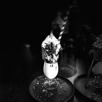 SHAKE NO EIGHT - Updated March 2026 - 231 Photos & 112 Reviews