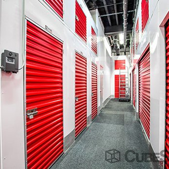 CubeSmart Self Storage - Self Storage Near Me - Brooklyn, New York