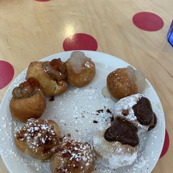 Jelly - Donuts - Breakfast & Brunch Near Me - Denver, Colorado