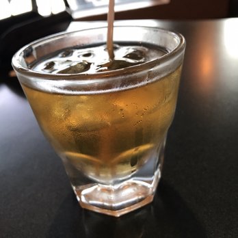 Anthony's Bar and Grill - Shot of Bulett rye - American Near Me - Dunkirk, Maryland