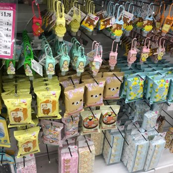 Daiso - Discount Store Near Me - Westminster, California