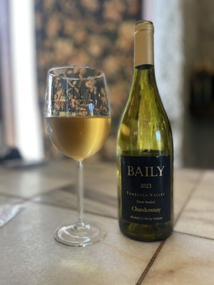 Baily Vineyard & Winery by null