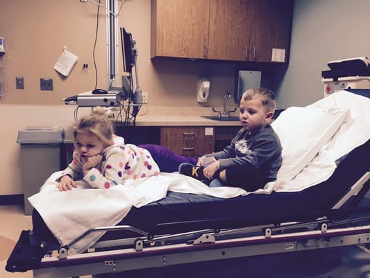 Franciscan St Anthony Health 1201 S Main St Crown Point In Doctors Mapquest