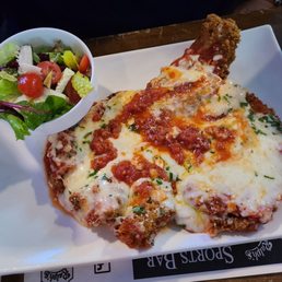 Kc Pork Chop