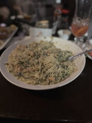 Harry's Seafood, Bar & Grille by null