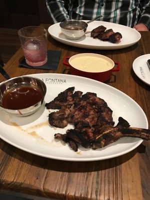 Doral Steakhouse by null