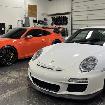 Royale Auto Salon - Auto Detailing Near Me - Apex, North Carolina Royale Auto Salon - Auto Detailing Near Me - Apex, North Carolina