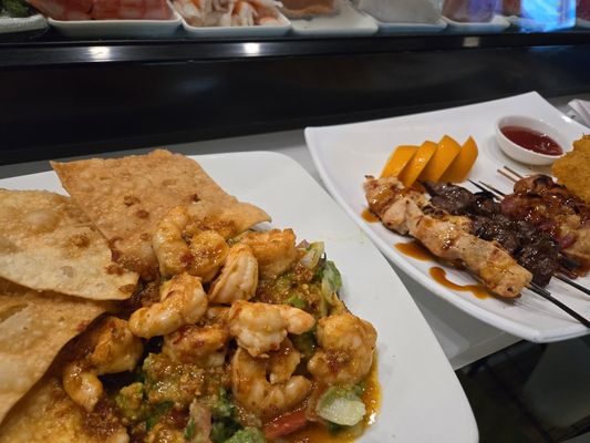 Genki Noodles & Sushi by null