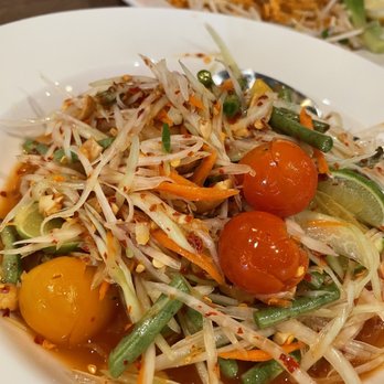 Thai Food Corner - Thai Near Me - Mesa, Arizona
