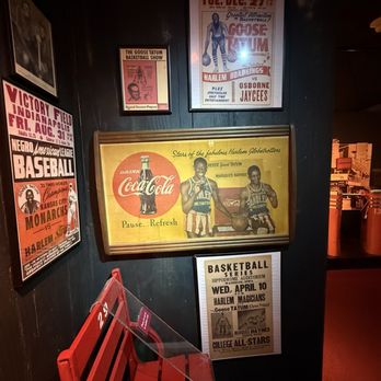 Negro Leagues Baseball Museum - Museums Near Me - Kansas City, Missouri