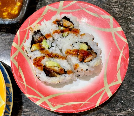 Tenroku Sushi by null