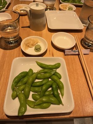 SUGARFISH by sushi nozawa by null