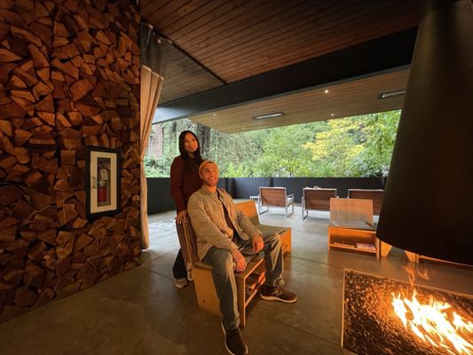 AutoCamp Sonoma by null