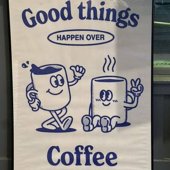 Series A Coffee - Coffee & Tea Near Me - Beverly Hills, California