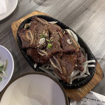 Cho Dang Gol - LA Galbi - Barbeque Near Me - Pearland, Texas Cho Dang Gol - LA Galbi - Barbeque Near Me - Pearland, Texas
