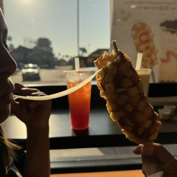 CRUNCHEESE X COCO TEA BAR - Updated December 2025 - 175 Photos