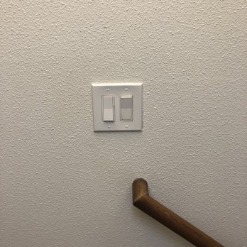 All About Electric - Switch with dimmer - Electricians Near Me - Castroville, California