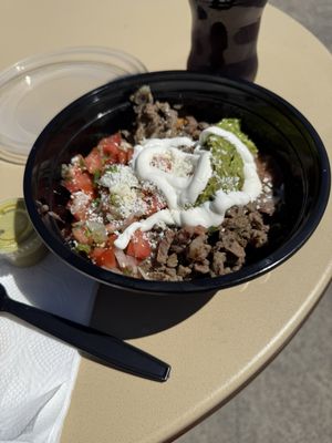 Poblano Pepper Mexican Grill by null