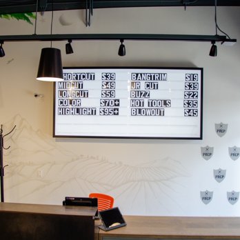 PREP - Hair Salons Near Me - Walnut Creek, California