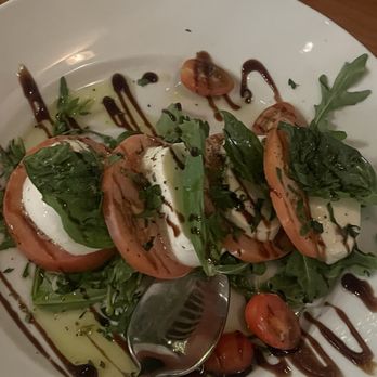 Raffaello Ristorante - Caprese alla Calabrese - Italian Near Me - San Pedro, California Raffaello Ristorante - Caprese alla Calabrese - Italian Near Me - San Pedro, California