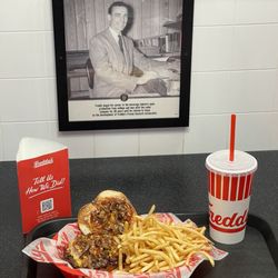 Freddy's Frozen Custard & Steakburgers