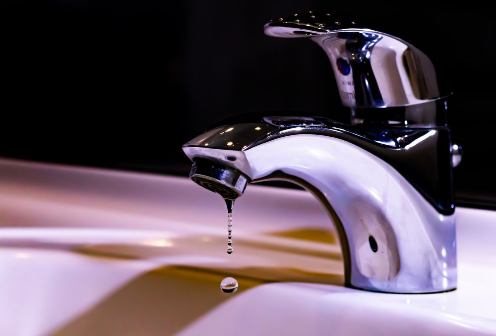 Slide of WDT Plumbing